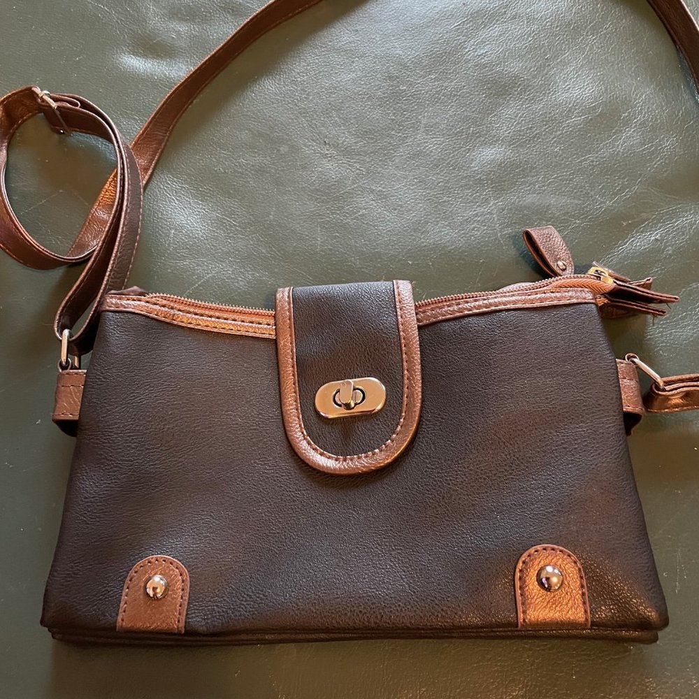 Gold Coast Purse